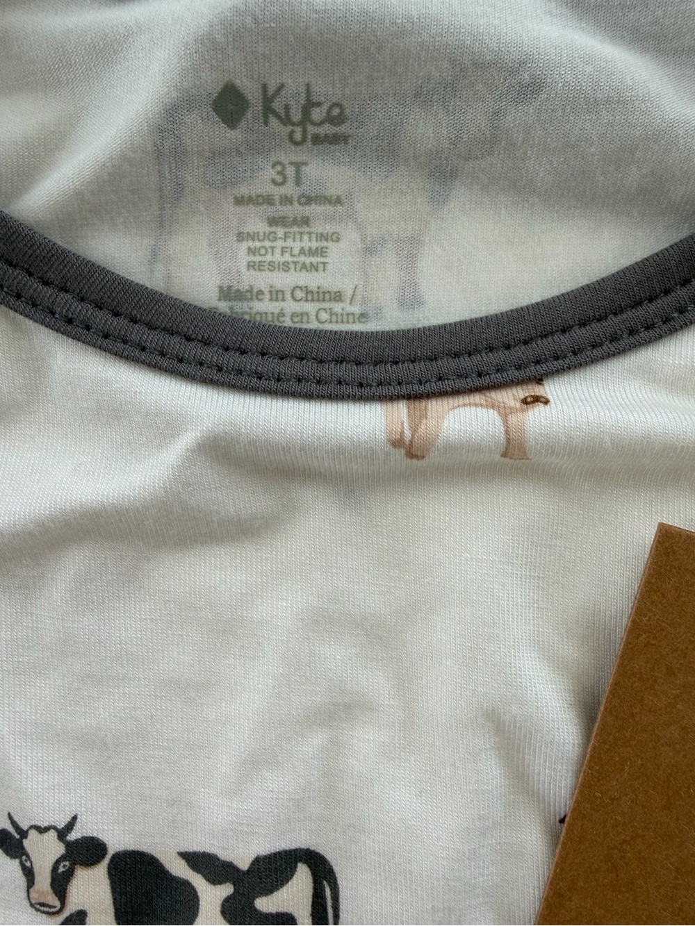 Kyte Baby Pajama Lot - Picture 8 of 11